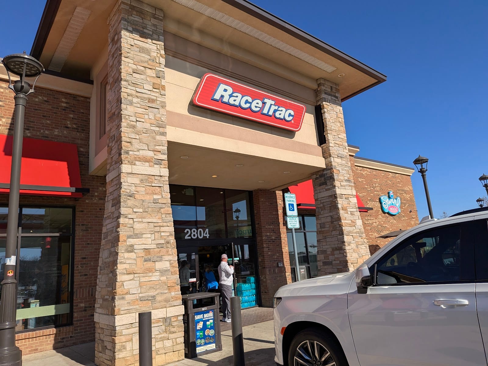 RaceTrac, photo 4