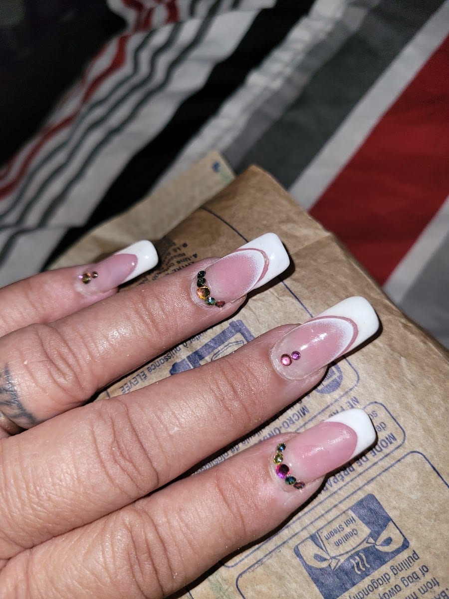 Prime Nail