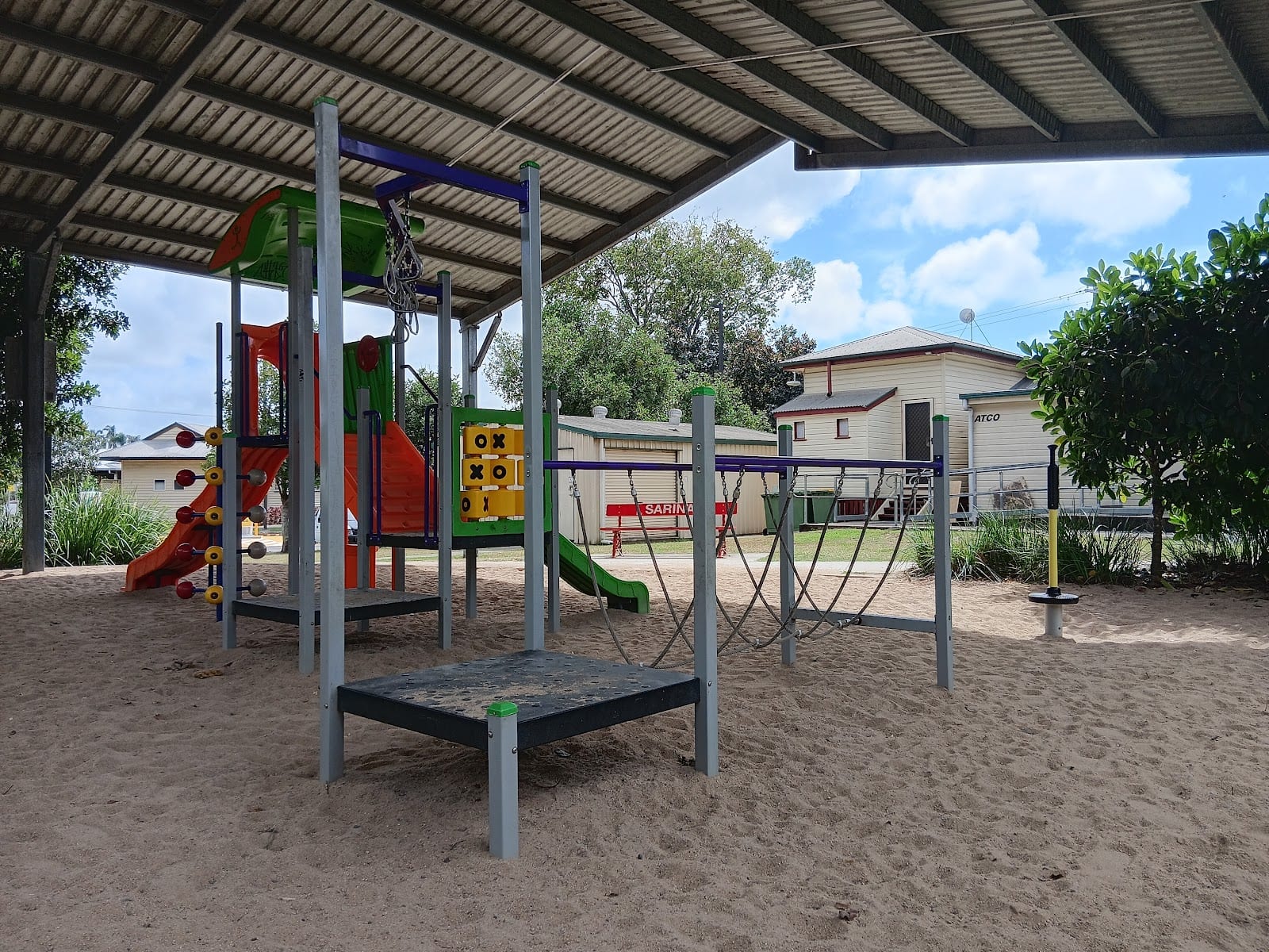 Playground