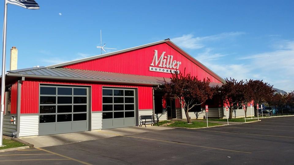Miller Autobody