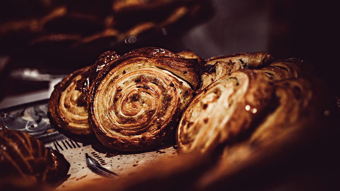 Du Pain et des Idées