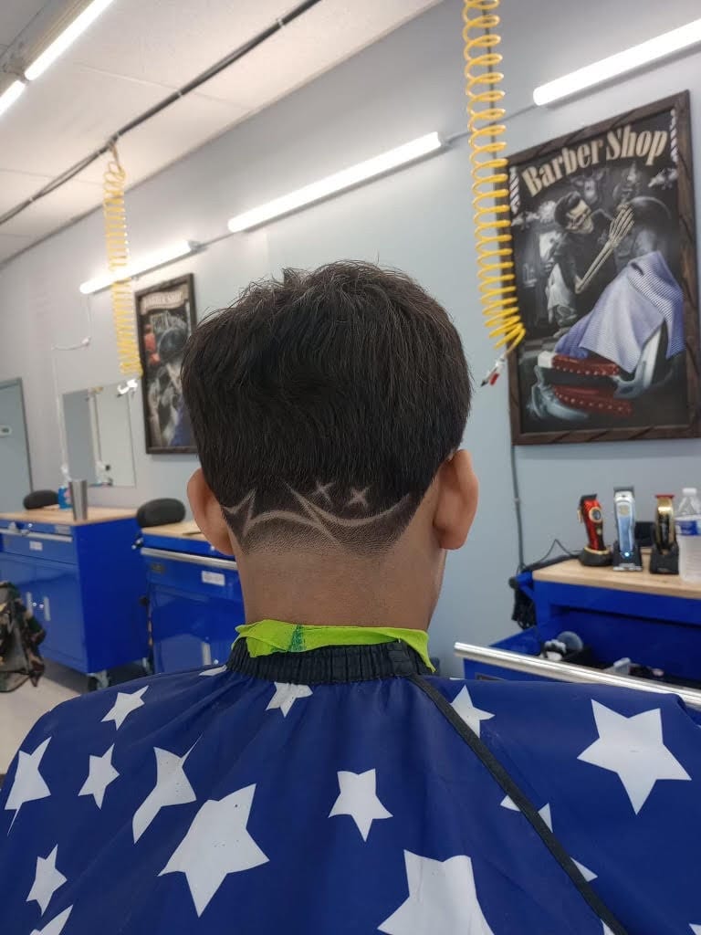 Barbershop El Toro #2, photo 2