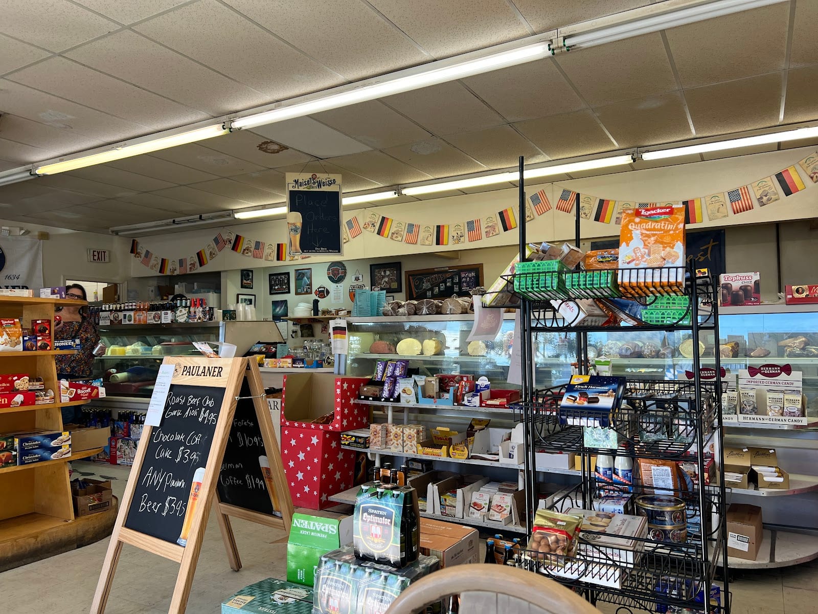 Schiller's German Delicatessen, photo 4
