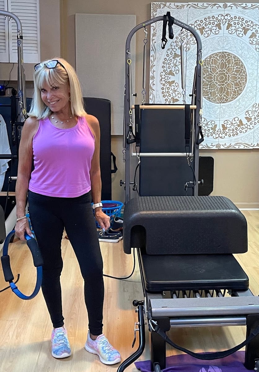 Pilates with Randi, LLC, photo 3