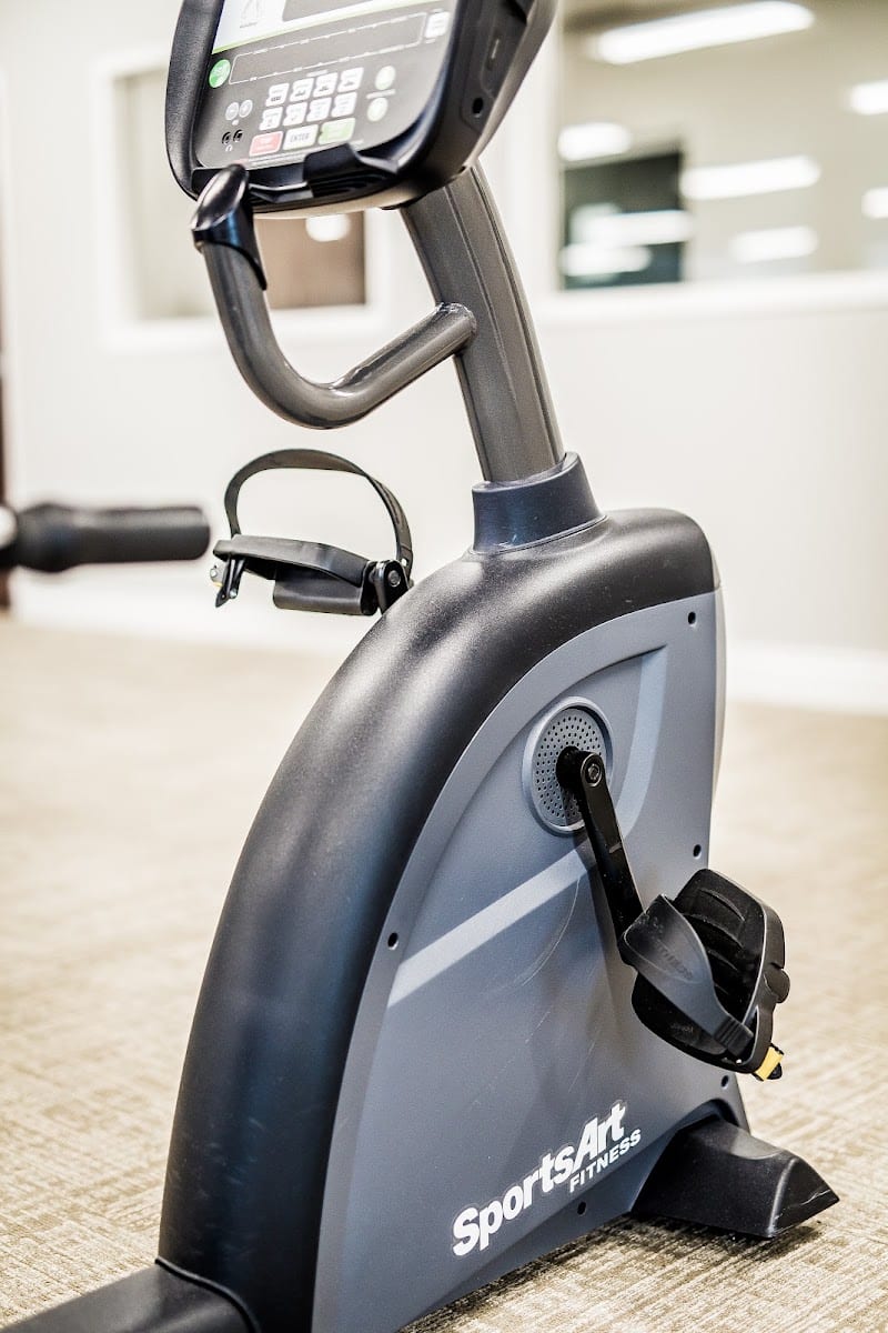 SportsMED Physical Therapy - Madison