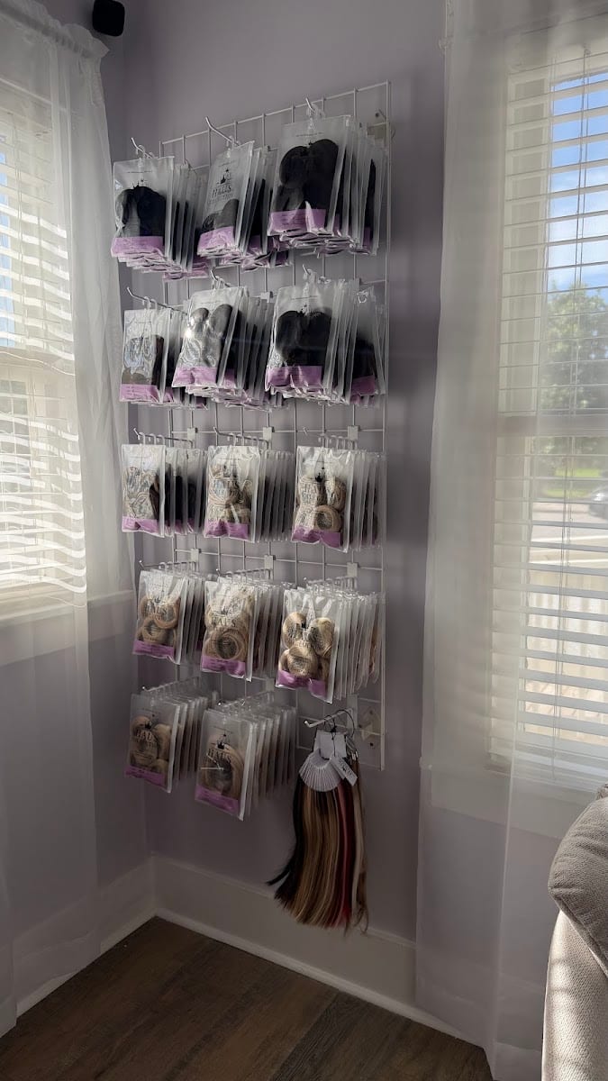 Beauty Extension Haus, photo 4