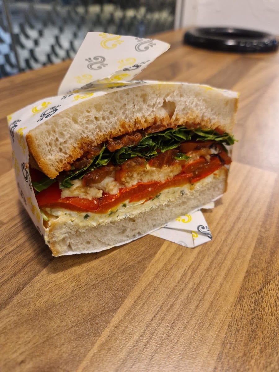 Sandwich Sandwich, photo 3