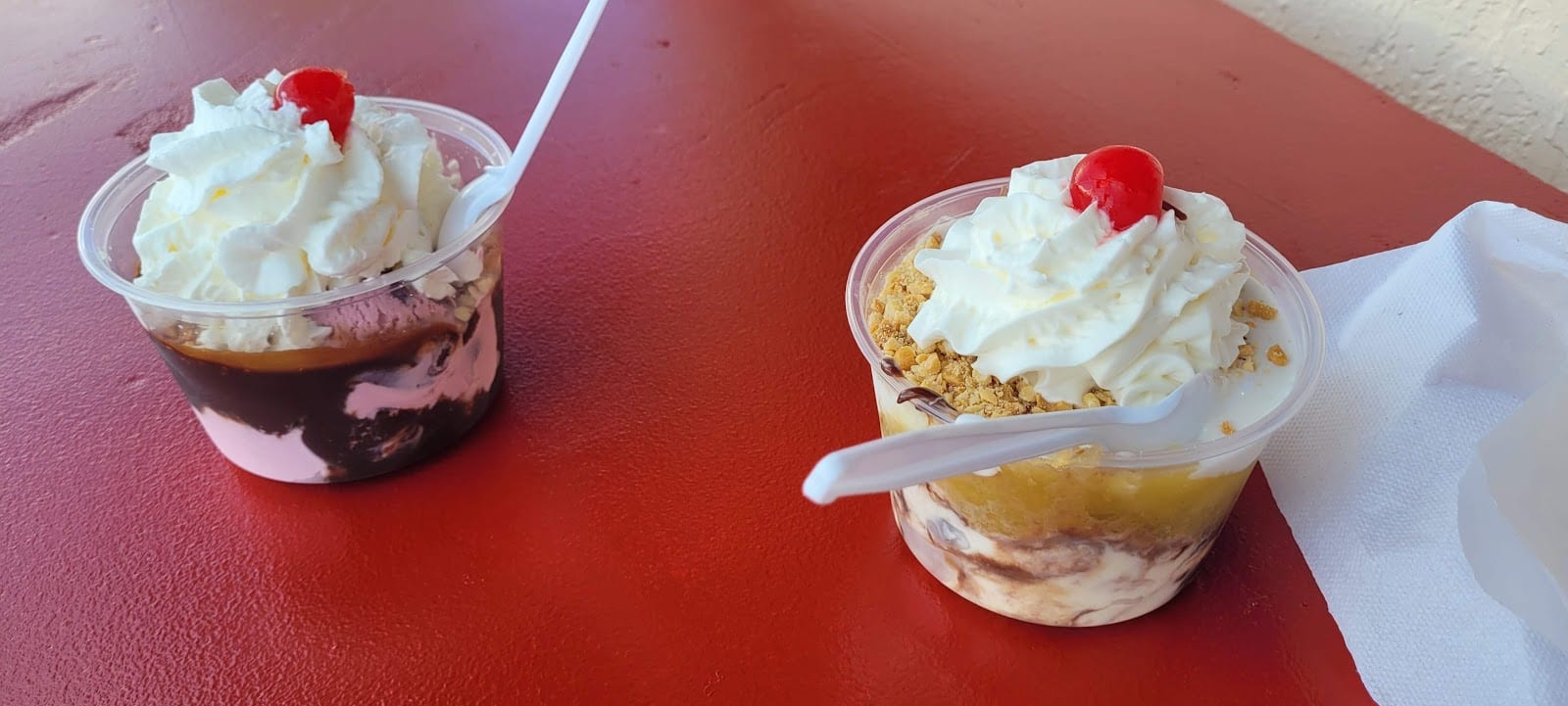 Sweet Scoops Ice Cream, photo 4