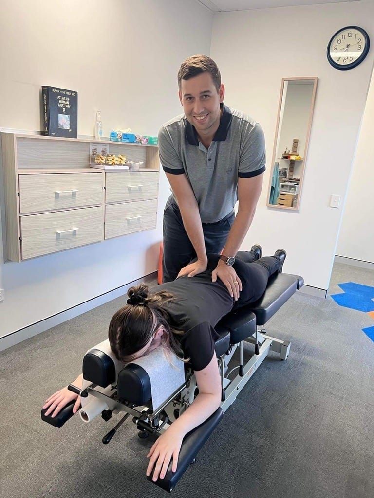 Grays Chiropractic & Wellness