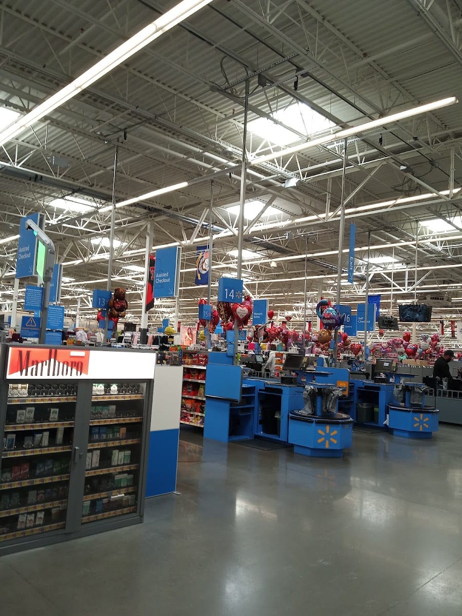 Walmart Supercenter, photo 4