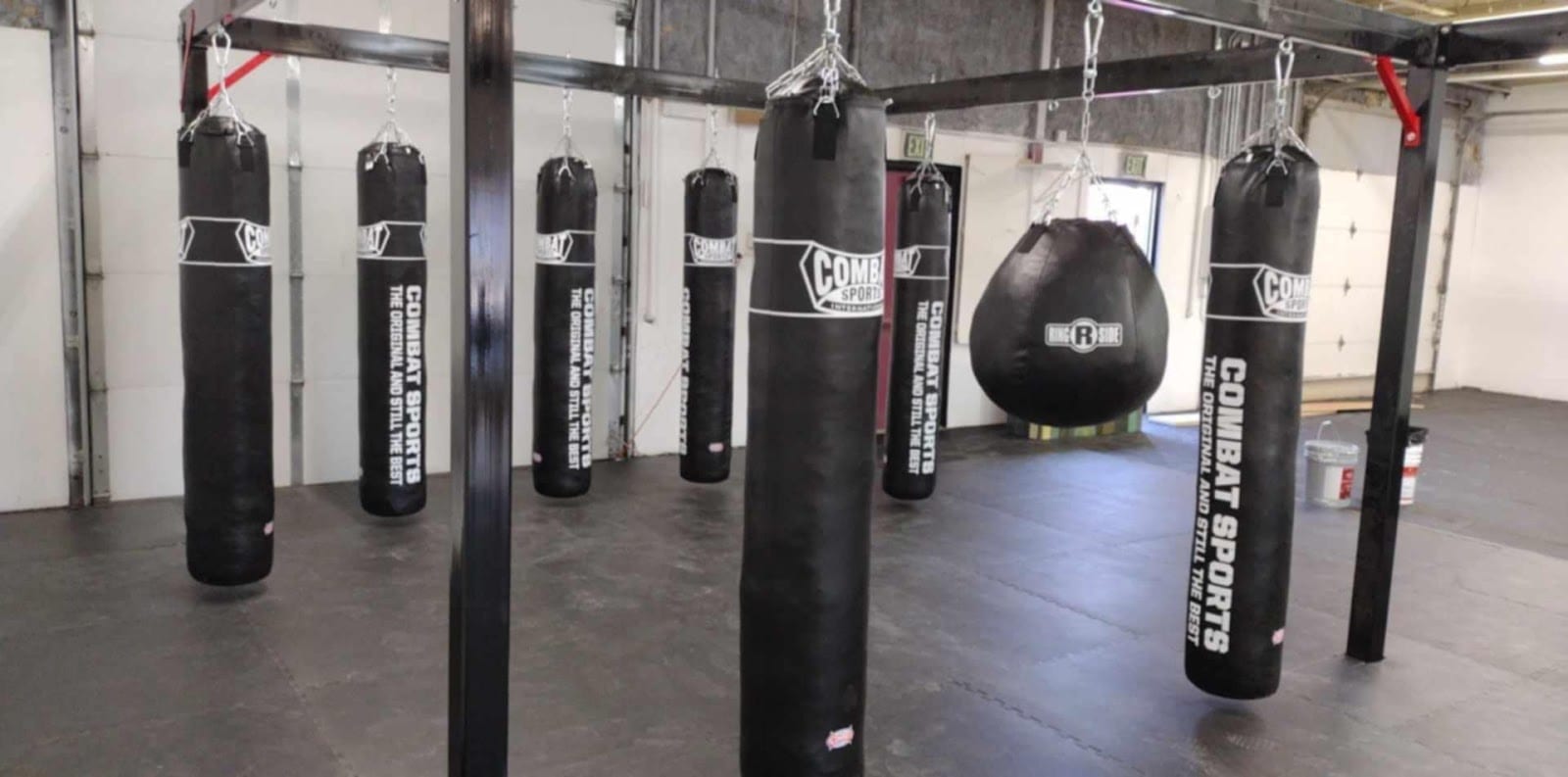 OutLaw MMA and Fitness, photo 4