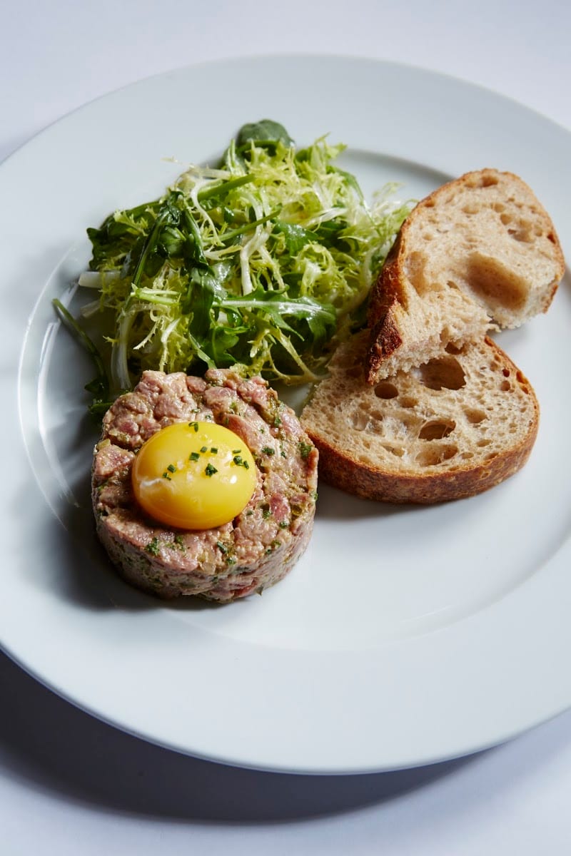 Angele Restaurant & Bar, photo 4