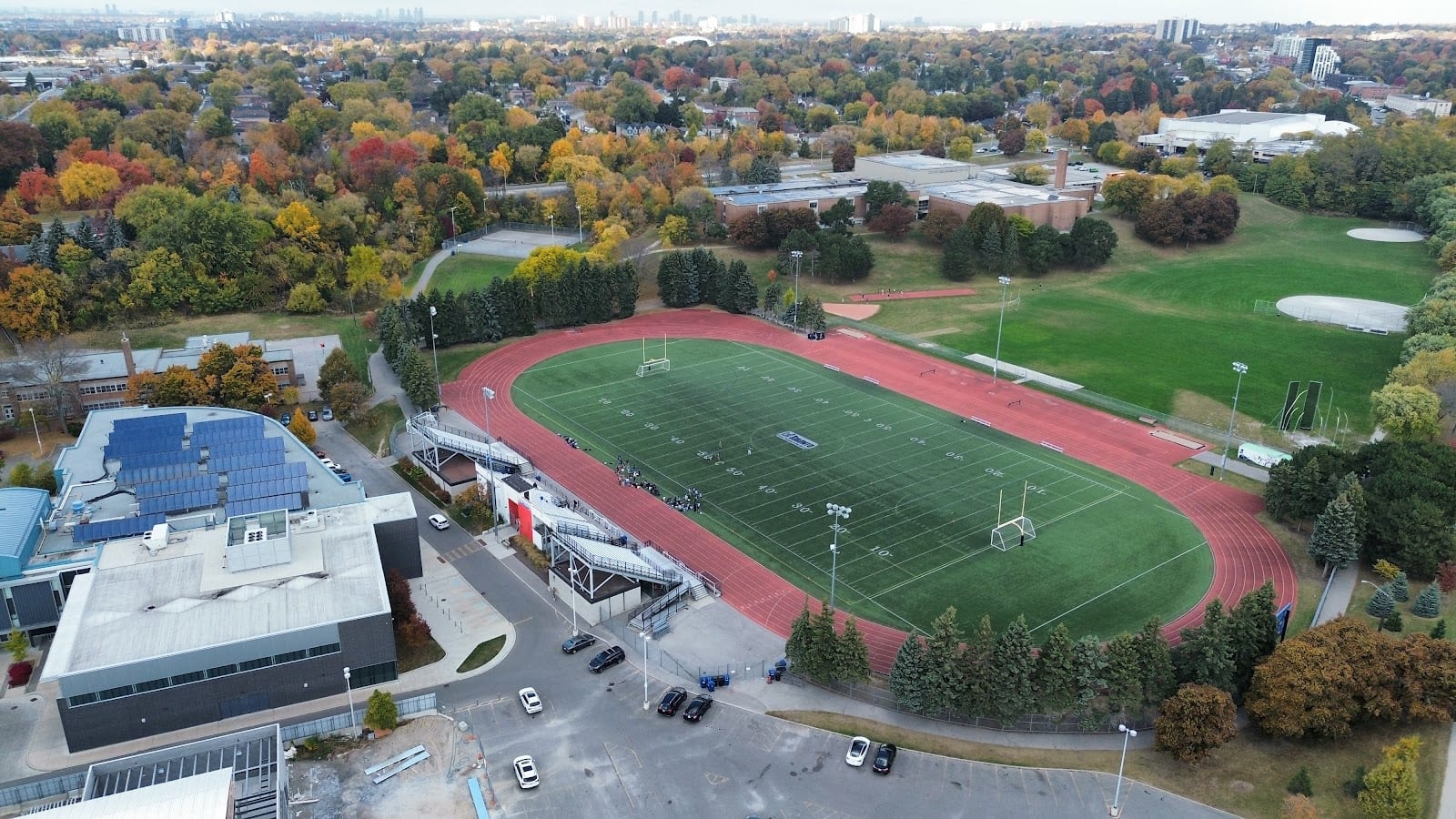 Birchmount Community Centre