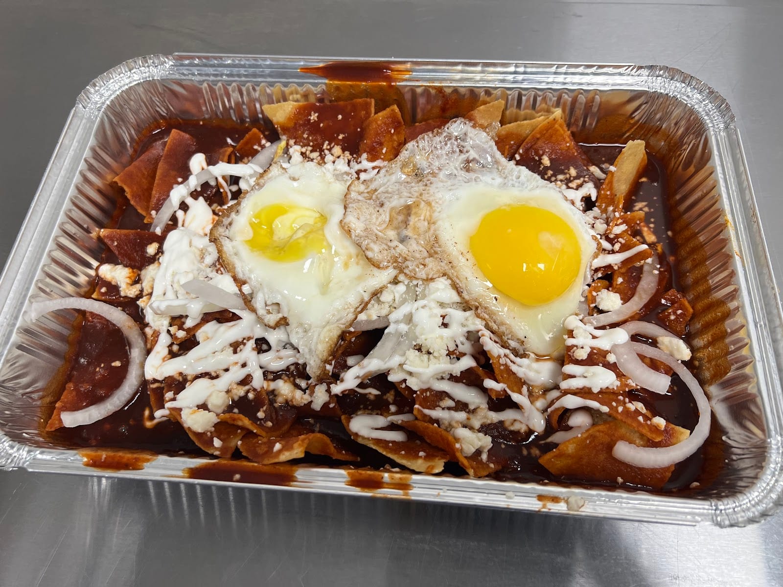 Don Pepe Mexican Cuisine, photo 4
