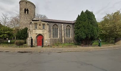 CGAS Norwich