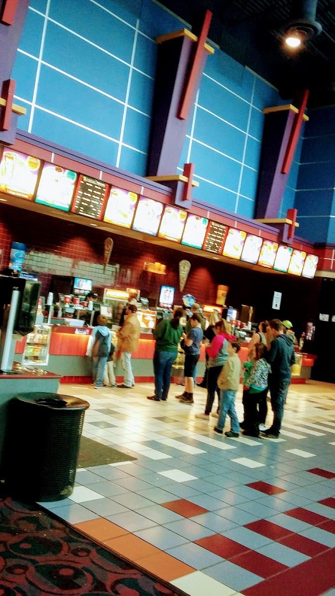 Hollywood Theater, photo 2