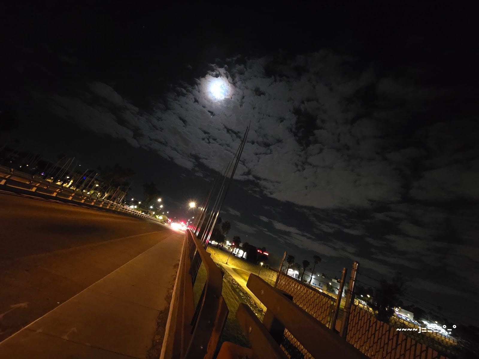 Thomas Bike Stop Park, photo 2