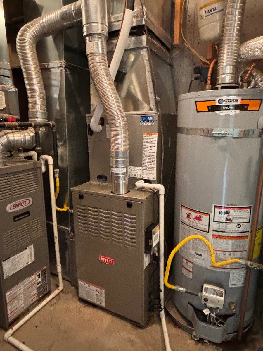 Wise Air Solutions, LLC