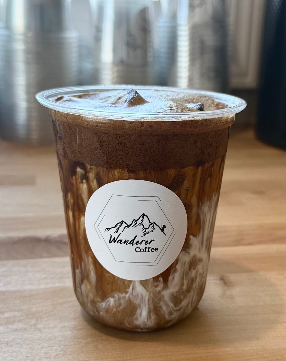 Wanderer Coffee