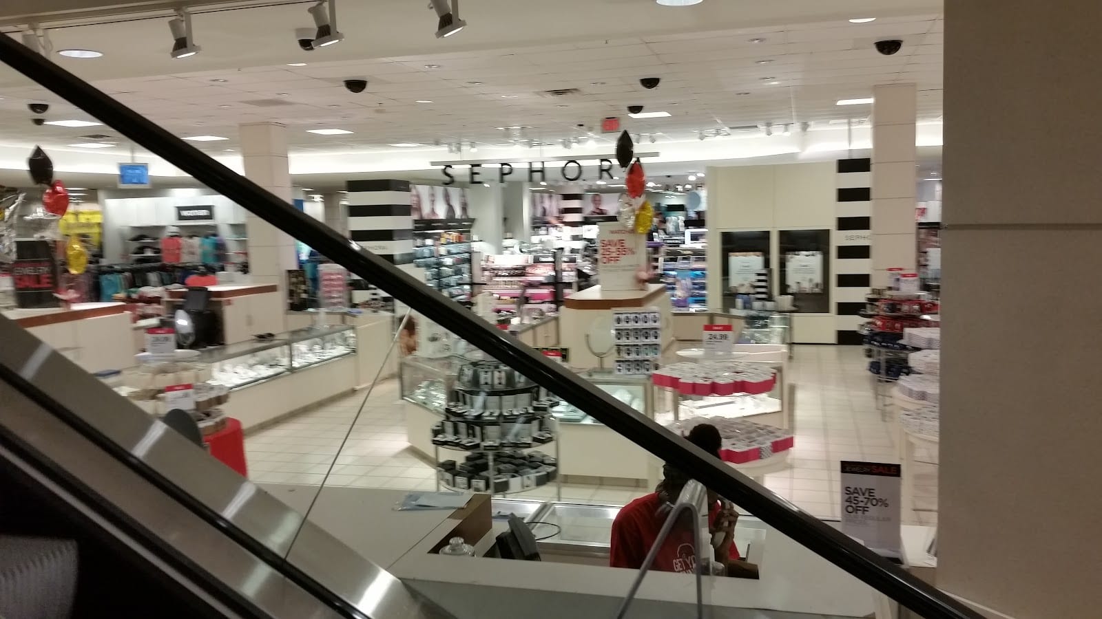 JCPenney Salon, photo 4