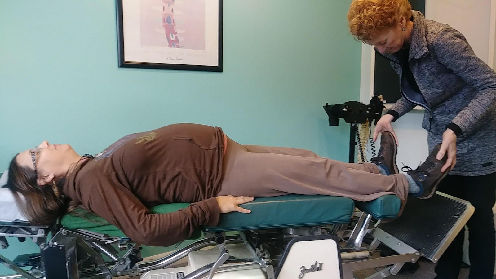Schmidt Chiropractic Center, photo 2