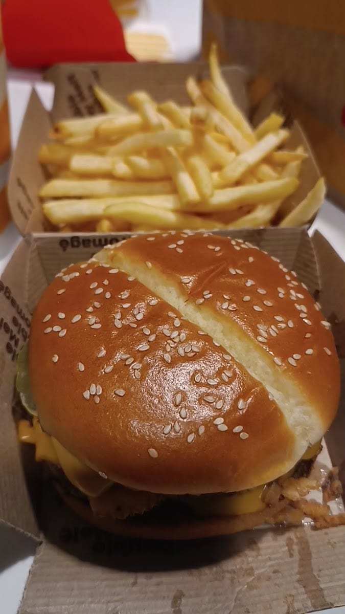 McDonald's, photo 3