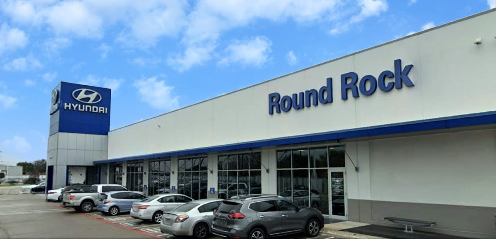 Round Rock Hyundai Service and Parts