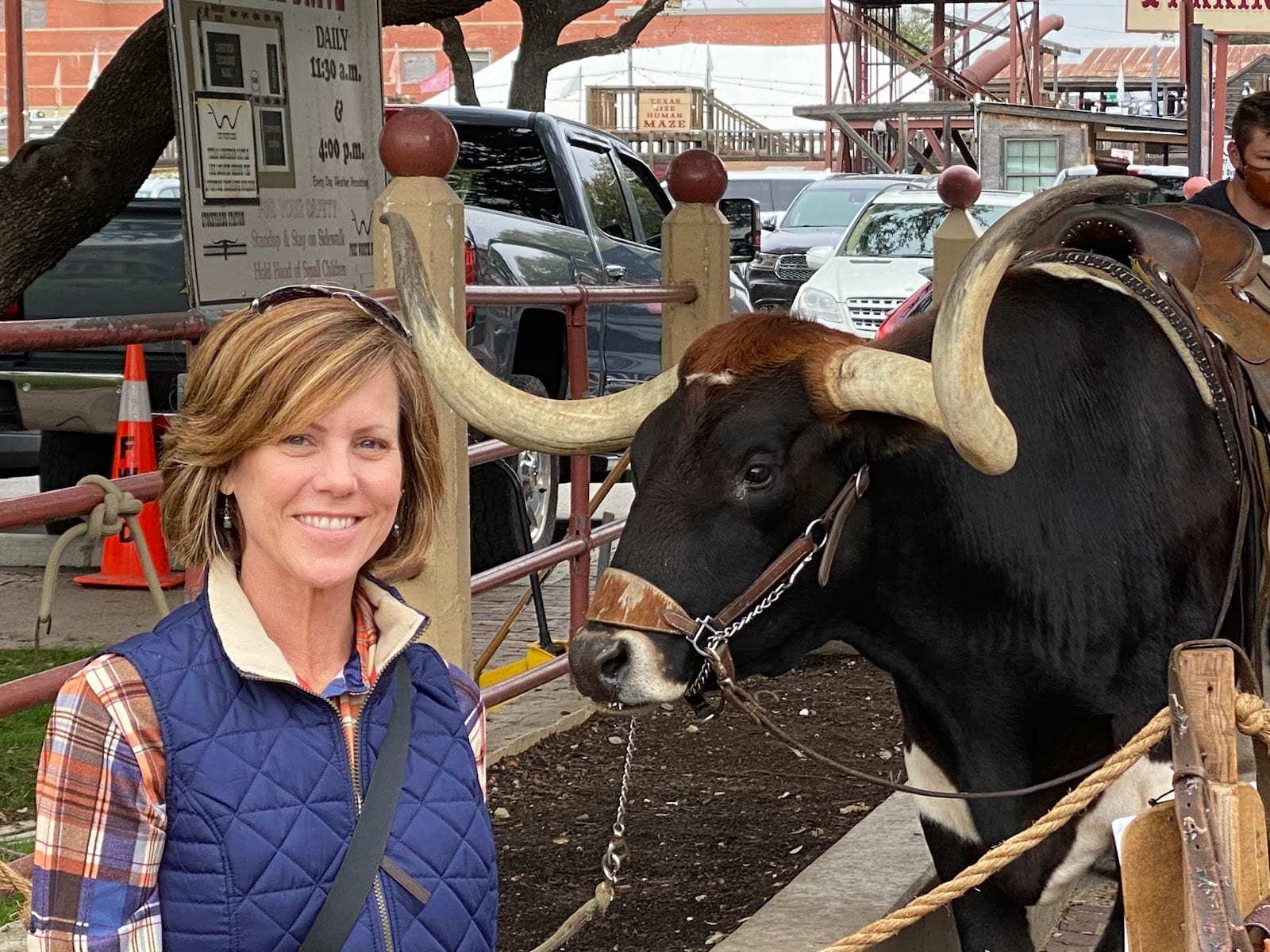 Janice Tader, Realtor, photo 3