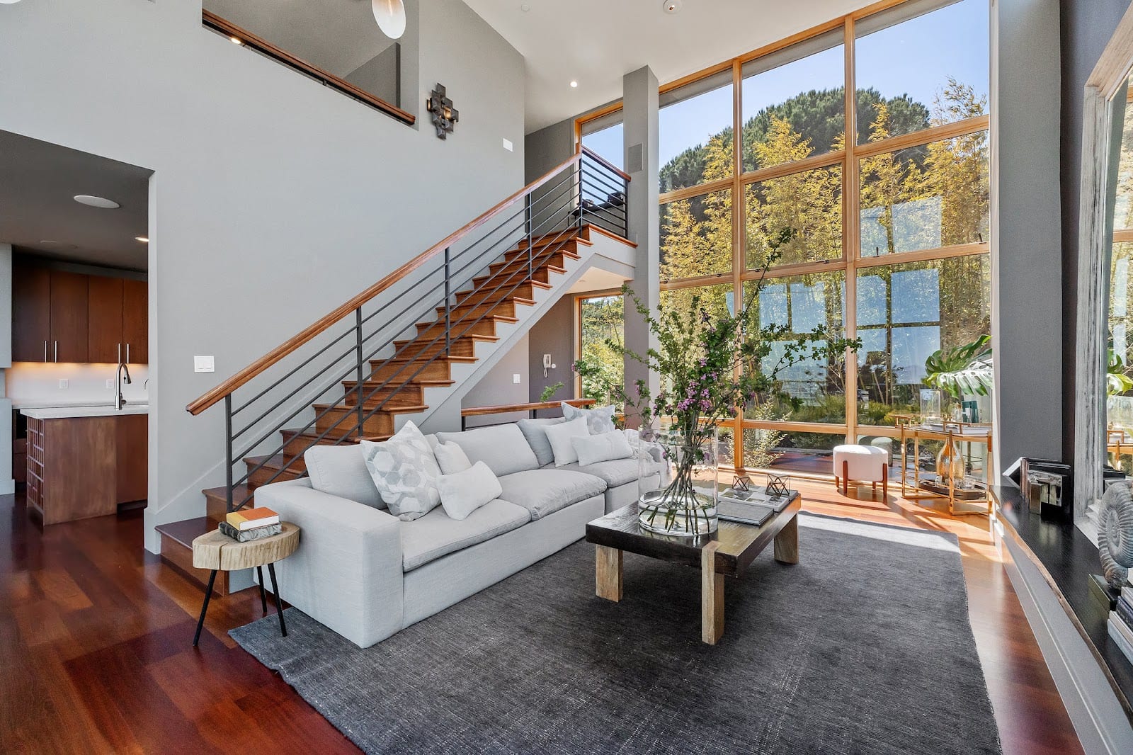 Stephen J Bartlett - San Francisco Real Estate - The Domicile Properties Team @Compass