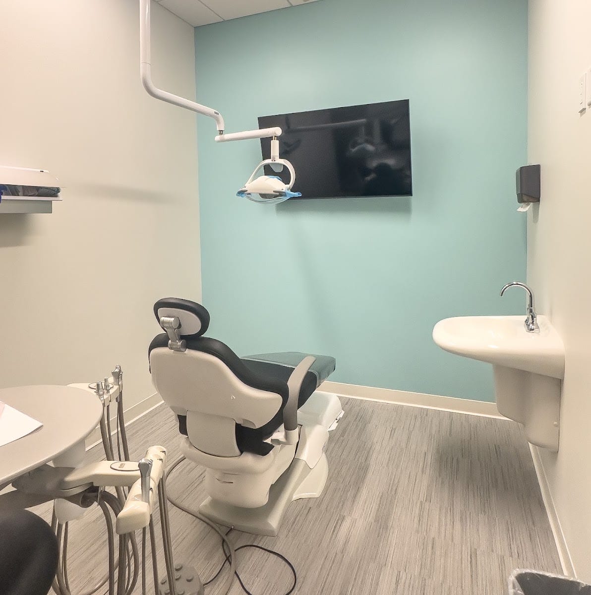 Orange Park Center For Dental Excellence, photo 4