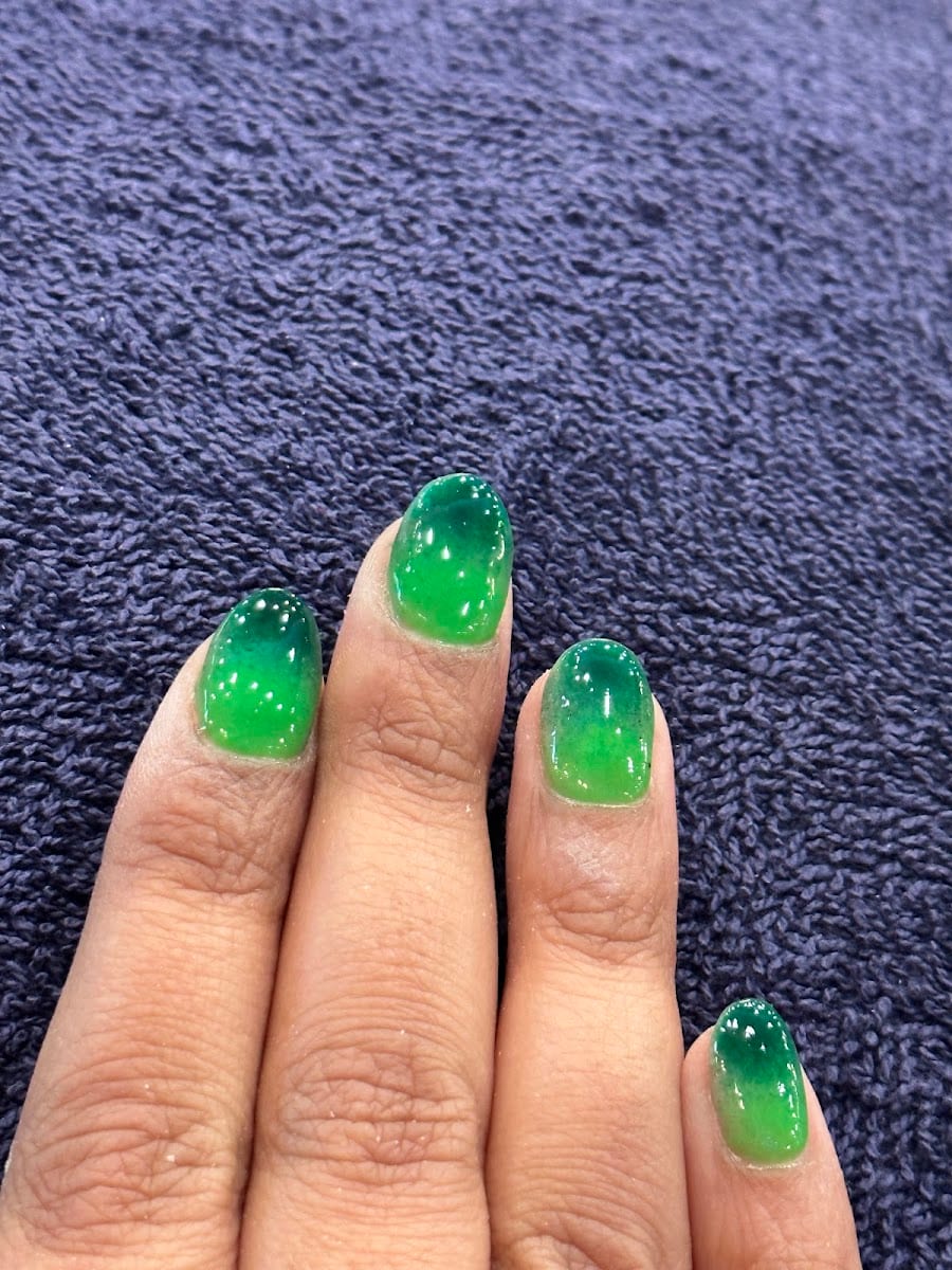 Luxury Nails & Spa, photo 3