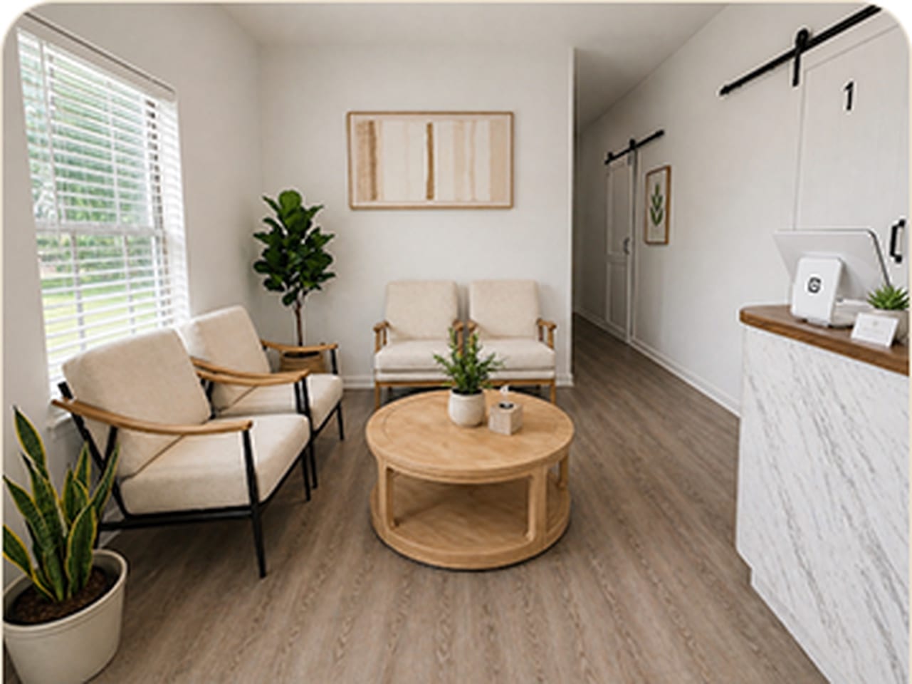 Signature Spa & Massage
