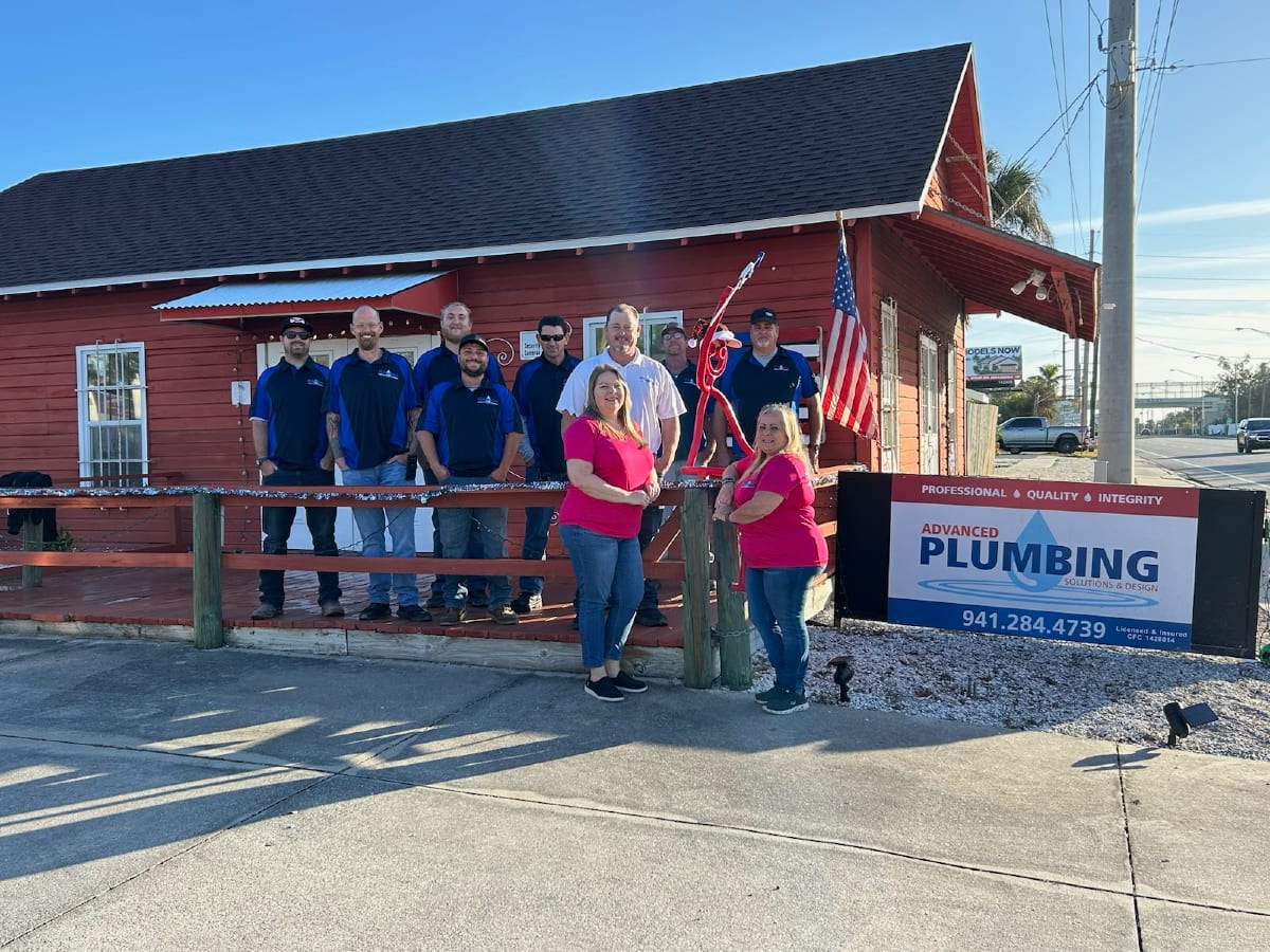 Advanced Plumbing Solutions & Design, LLC