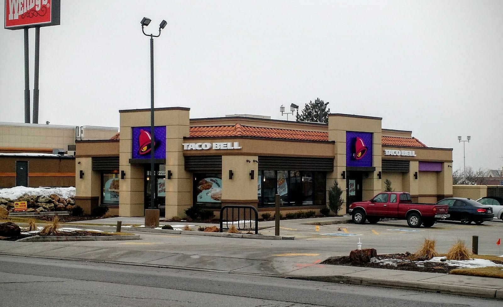 Taco Bell, photo 2