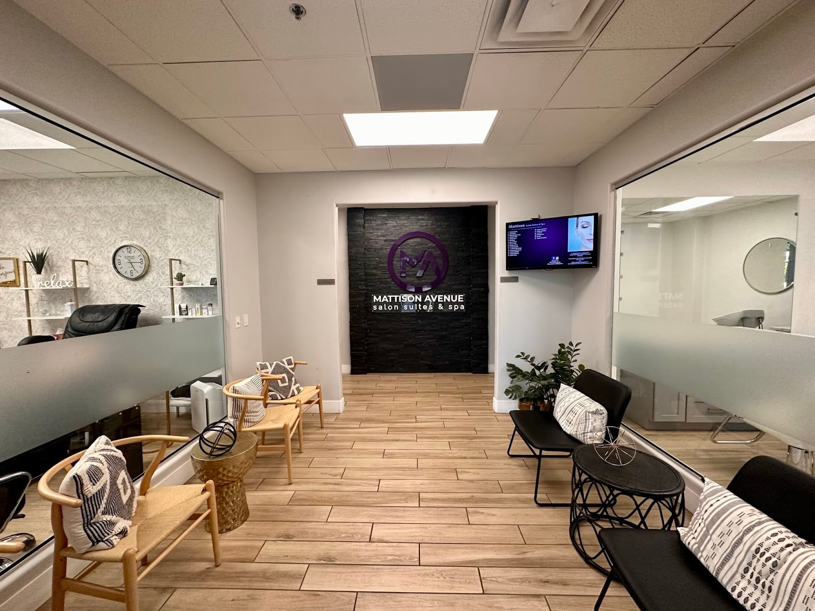Mattison Avenue Salon Suites & Spa, photo 2