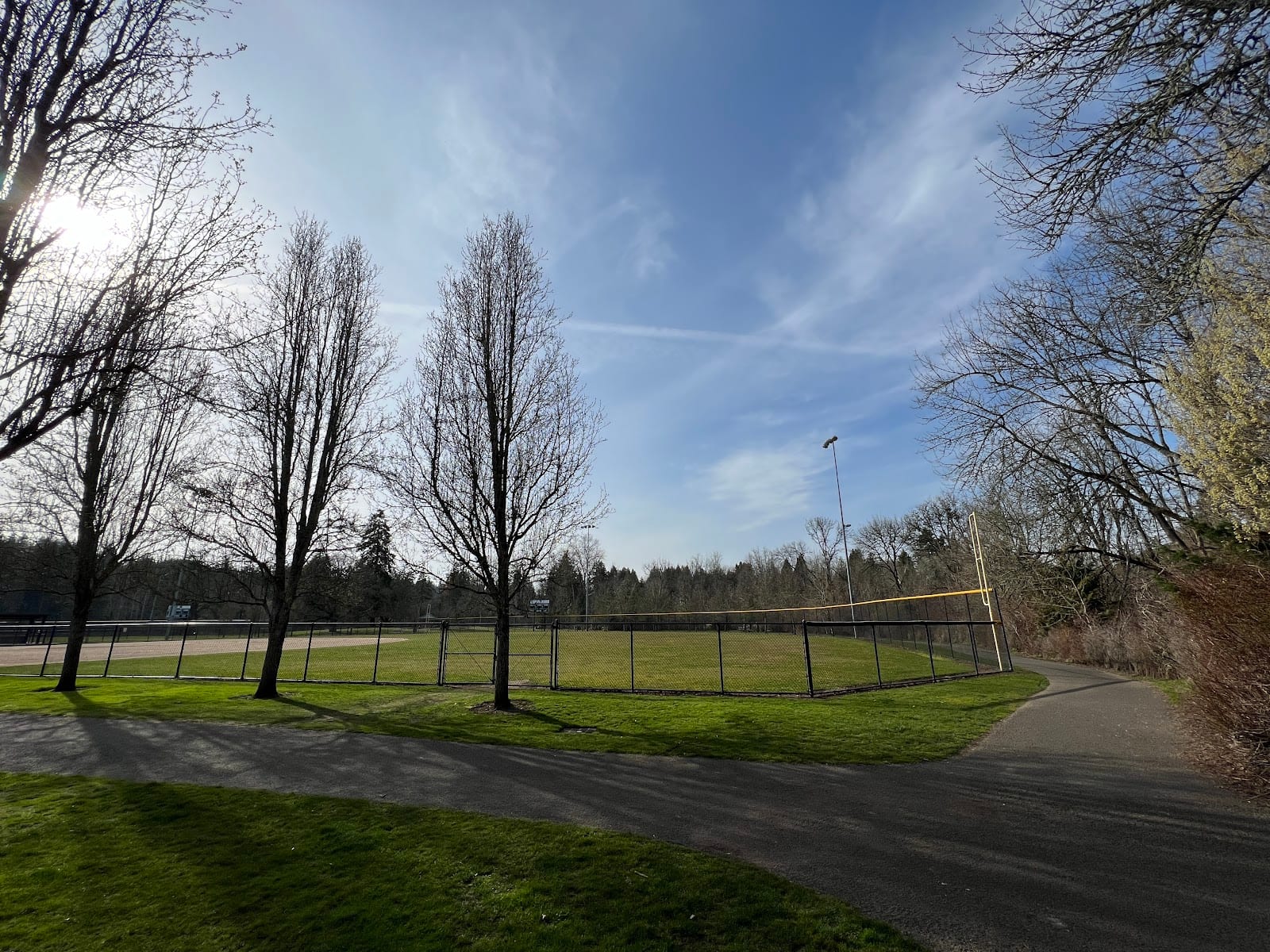North Clackamas Park Complex & Ball Fields, photo 3
