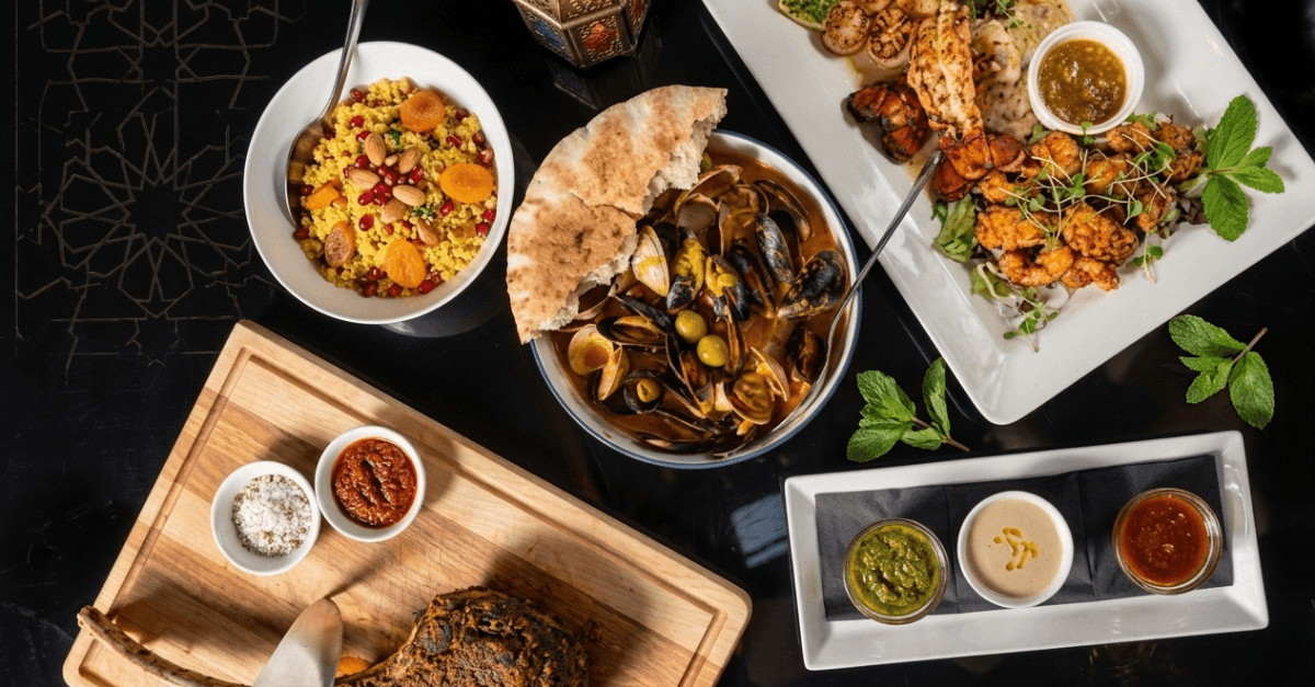 New Restaurants in Edmonton This Fall | Edmonton Fall Restaurant Openings