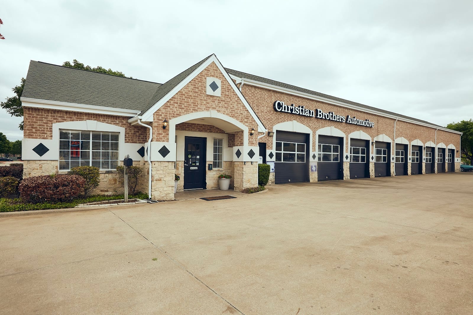 Christian Brothers Automotive Frisco, photo 2