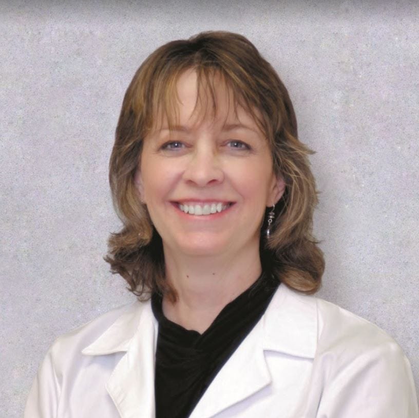 Karen Freshwater, PA-C