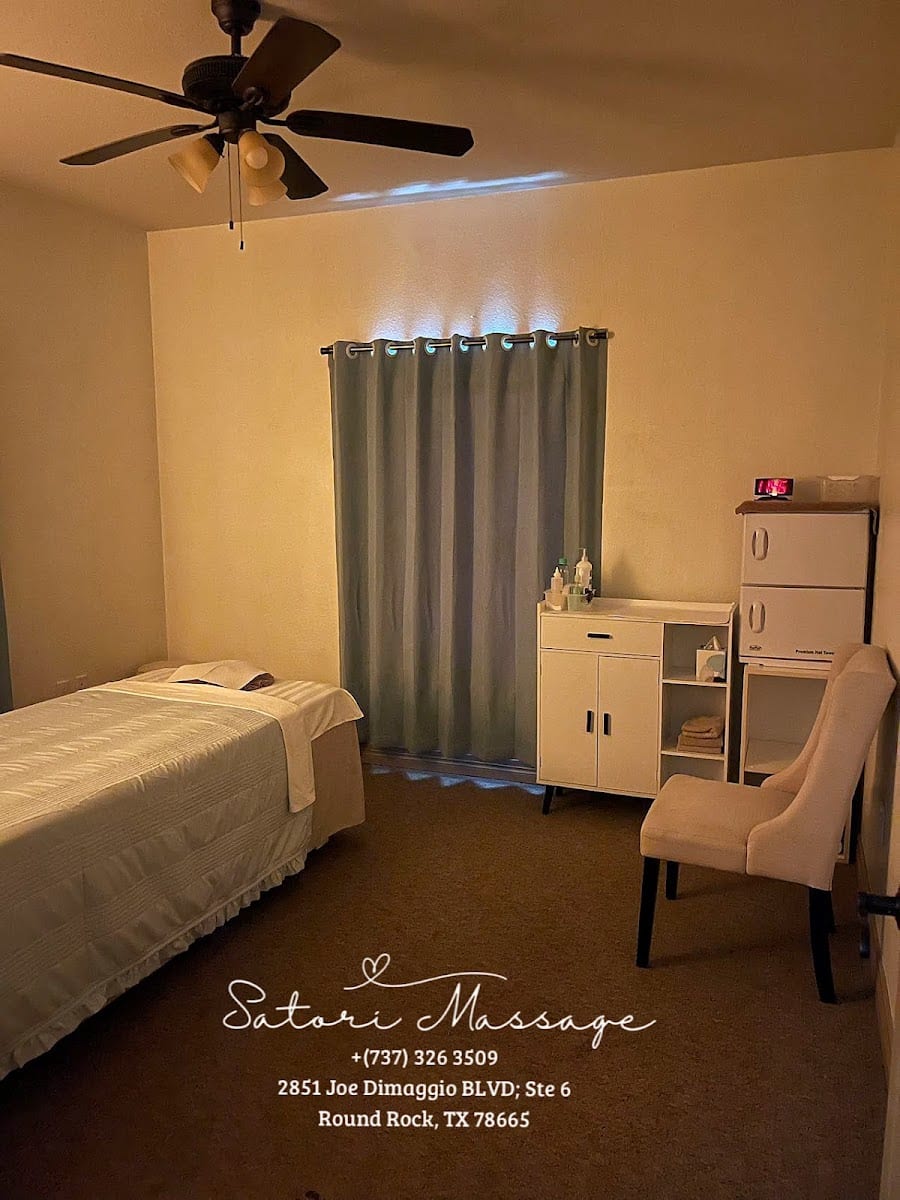 Satori Massage, photo 4