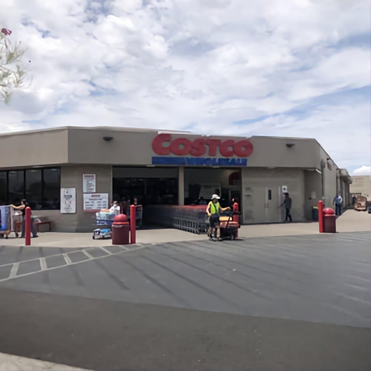 Costco Pharmacy