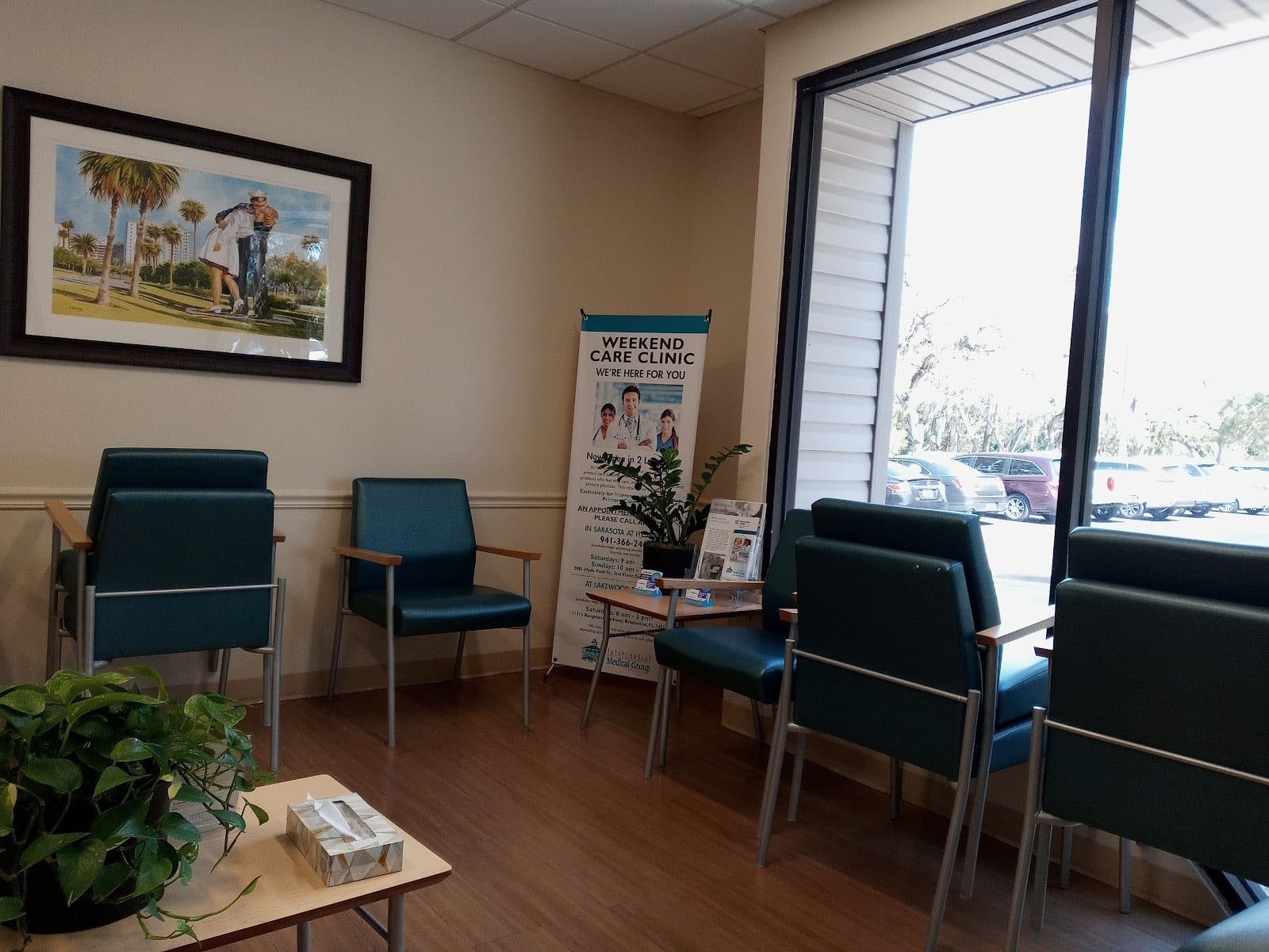 Beneva Family Practice - Intercoastal Medical Group, photo 4