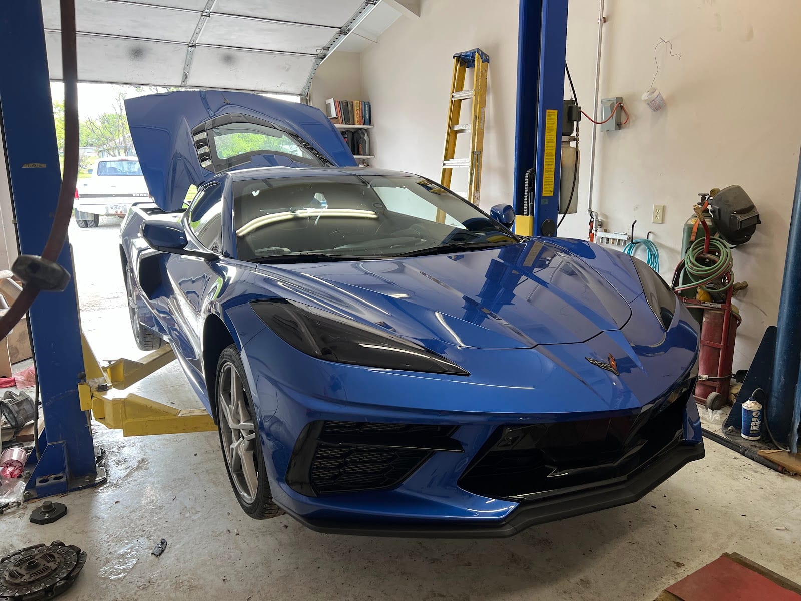 Key Auto Repairs, photo 3
