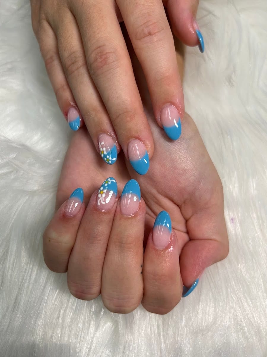 Hazel’s Nail Spa, photo 2
