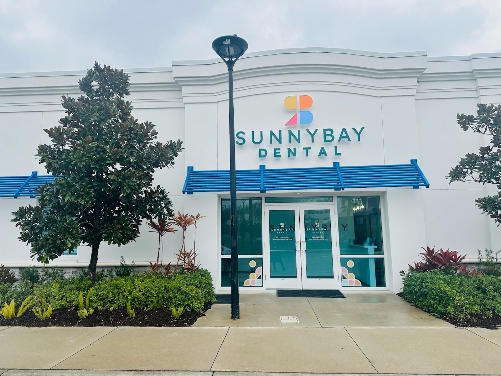 Sunny Bay Dental