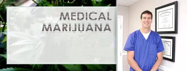 Iona Cannabis Clinic Port Charlotte