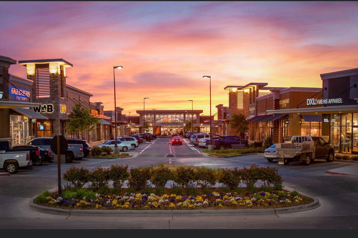 West End Center, photo 4