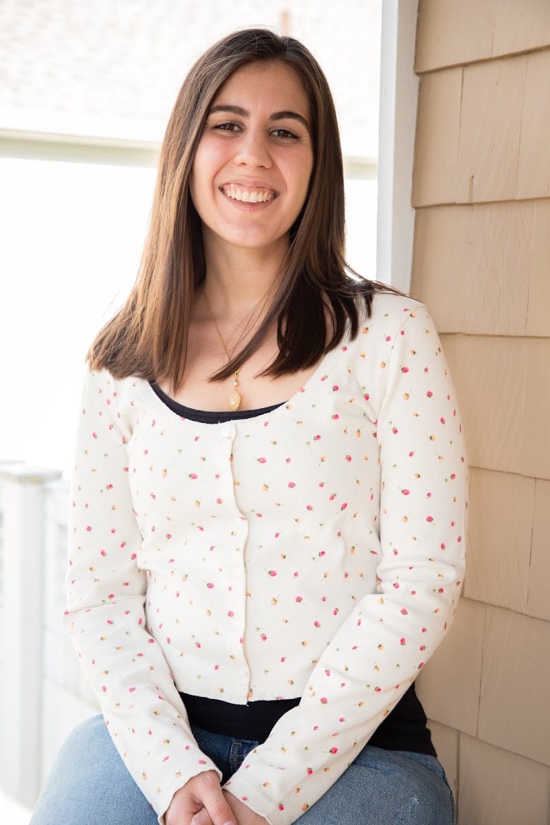 Lauren Villanella - Mrs. Sir Balance