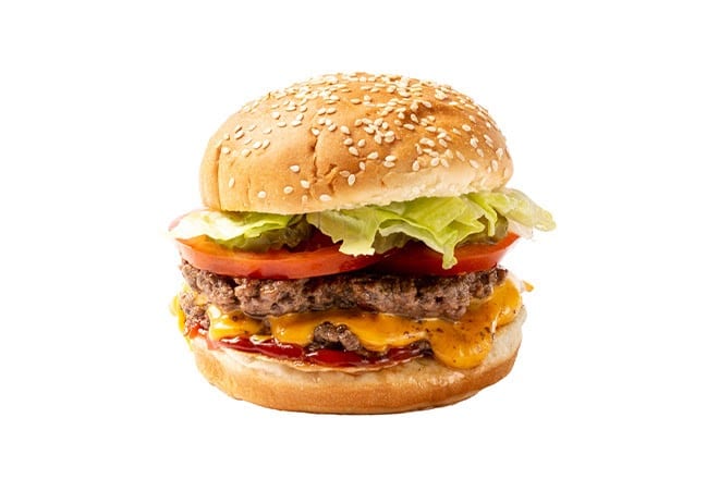 Five Guys, photo 4