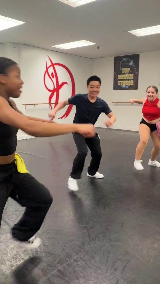 Toronto Dance Industry Inc., photo 3